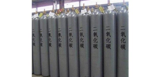 山西二氧化碳用在什么地方呢？永固氣體告訴你！