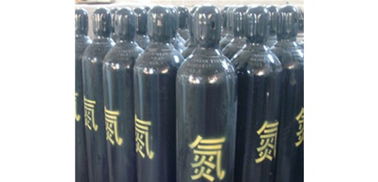 山西瓶裝氣體廠家告訴你氧氣瓶為什么要禁油？