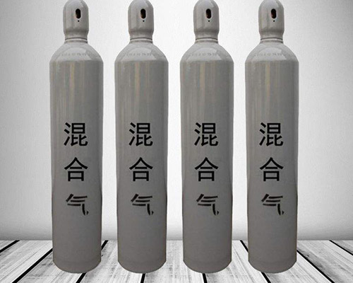 焊接混合氣體