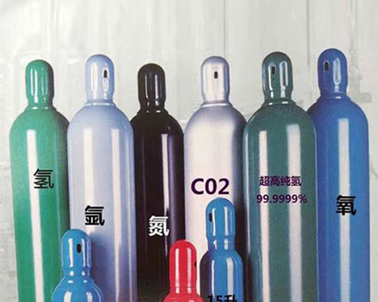 交城永固氣體：工業(yè)氣體在冶金行業(yè)中的應(yīng)用都有哪些？