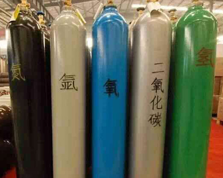 山西交城永固氣體 講解山西氣體運輸需要注意什么？